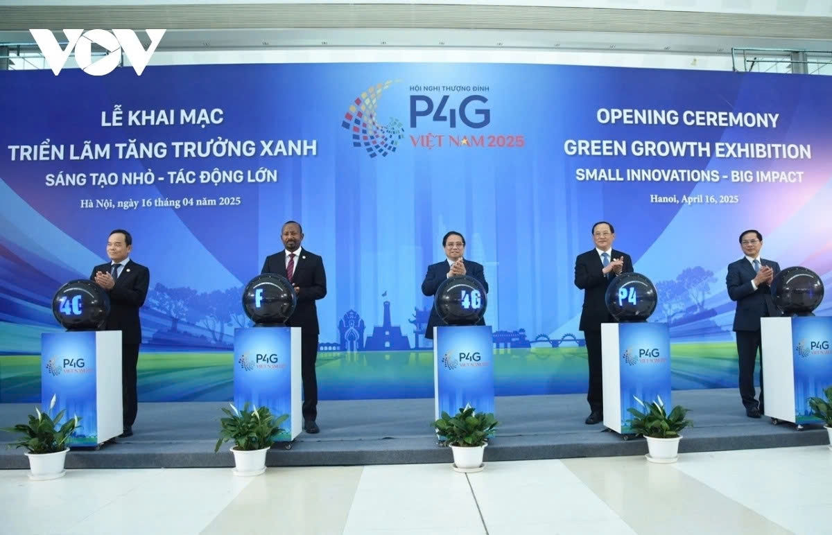 Resolution 59: Leveraging global integration to strengthen Vietnam’s growth drivers